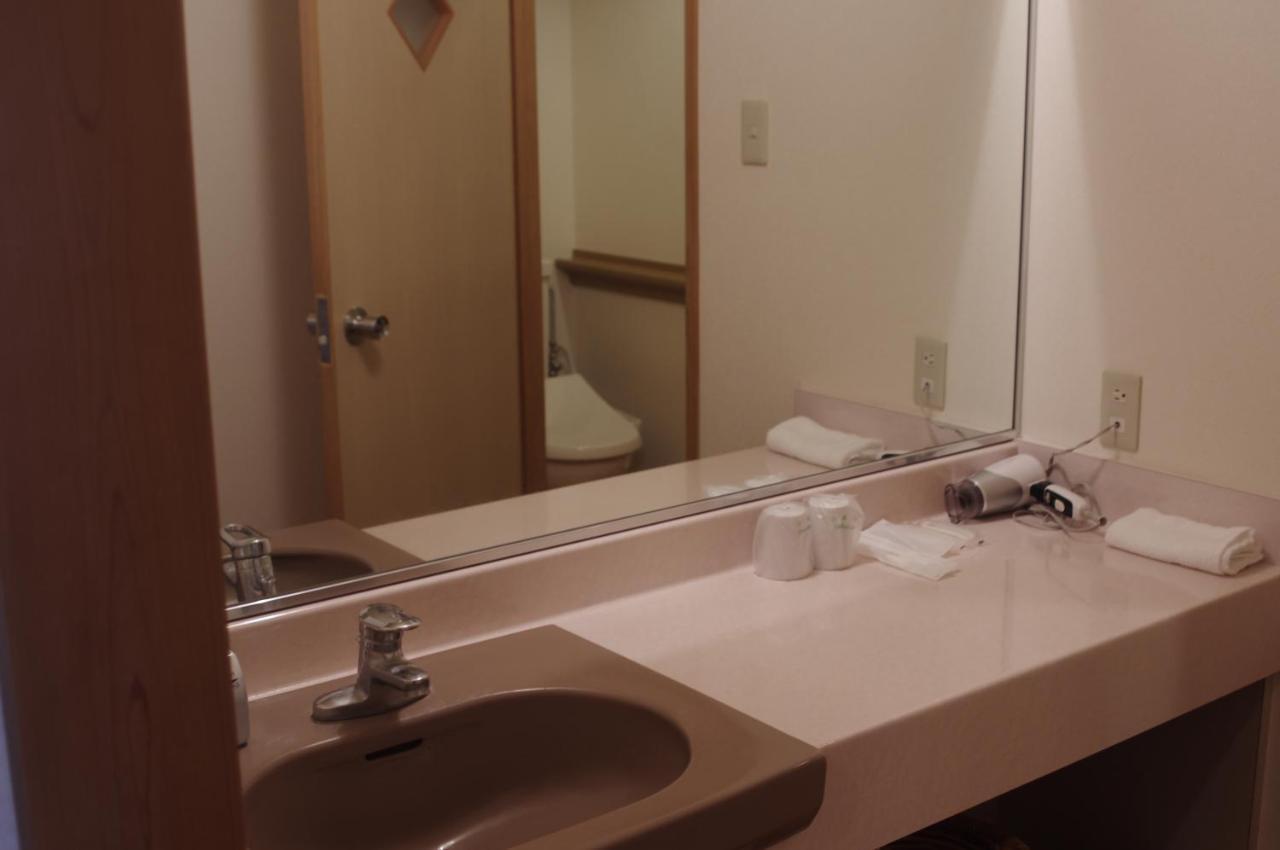 Hotel Villa Kunisaki Luaran gambar