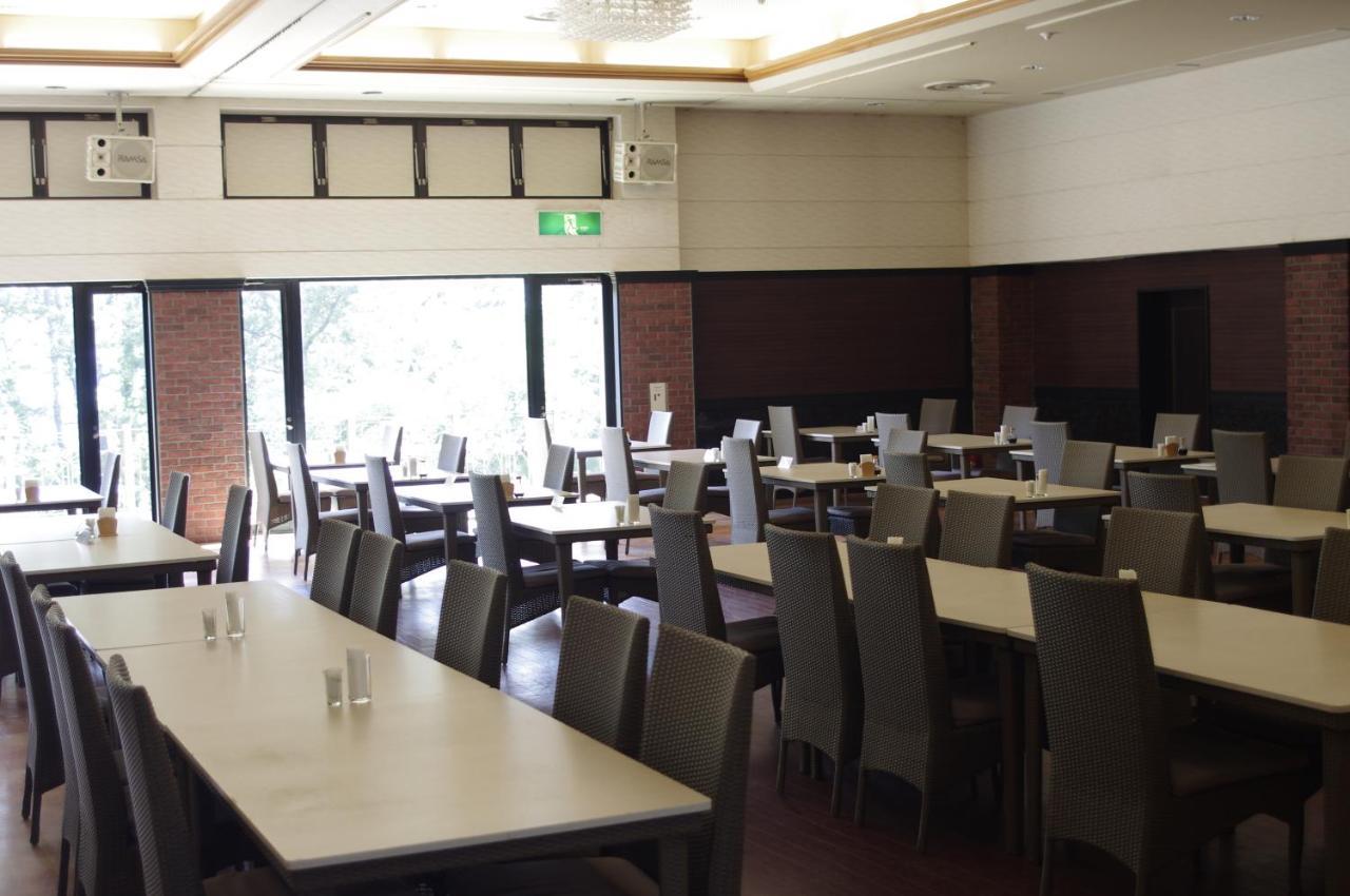 Hotel Villa Kunisaki Luaran gambar