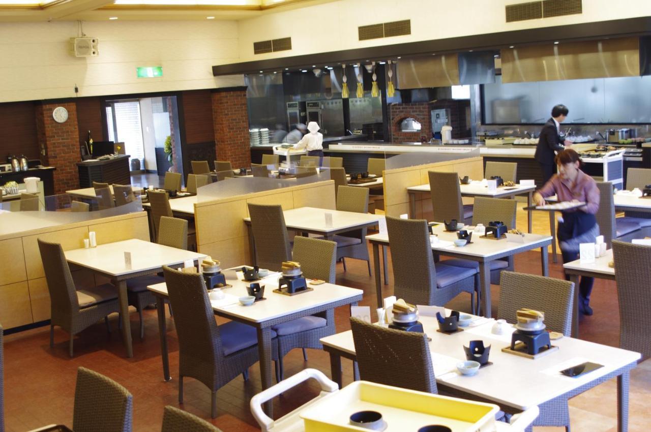 Hotel Villa Kunisaki Luaran gambar